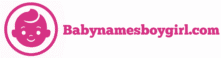 Babynamesboygirllogo